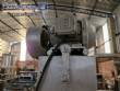 Tanque mezclador basculante de acero inoxidable de Alic Imarvil, 100 litros.