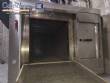 Horno industrial para asados   de porchetta Costillas Italia Euro Forni p1s Porchetta Singolo