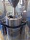 M�quina llenadora autom�tica de c�psulas de acero inoxidable NJP 1200