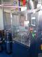 Mquina llenadora automtica de cpsulas de acero inoxidable NJP 1200
