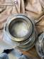 Bomba lobular en acero inoxidable 316 Alfa Laval SRU 4