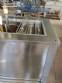 Mquina para hacer paletas y helados de acero inoxidable Sorvegel 400