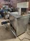 M�quina para hacer paletas y helados de acero inoxidable Sorvegel 400