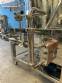 L�nea de producci�n para microcervecer�a, de 600 a 750 litros de cerveza artesanal.
