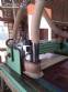 Enrutador CNC Thunder