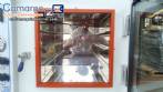 Horno de vac�o Solab de 27 litros