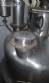 Reactor de presi�n de buller de acero inoxidable para 300 kg