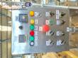 Llenadora semiautomtica para tarros con tapa de aluminio NTI