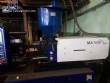 Máquina de moldeo por inyección 160 ton Haitian