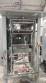 Mquina envasadora llenadora vertical automtica Systempack