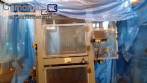 M�quina envasadora llenadora vertical autom�tica Systempack