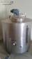 Fermentador acero inoxidable de 500 L Incomar