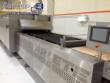 L�nea completa para la producci�n de galletas Ariete