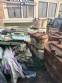 Carros para el transporte de amasadoras, fabricados en acero al carbono.