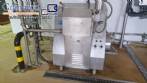 Homogeneizador de acero inoxidable para l�quidos Treu 750 hasta 2230 litros por hora