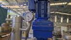 Procesador de alimentos al vaco universal en acero inoxidable