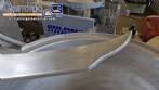 Procesador de alimentos al vaco universal en acero inoxidable