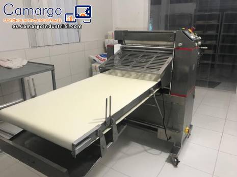 Cortador autom�tico de pasta Eco