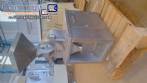 Molino universal de acero inoxidable 30 kg/hora