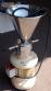 Moinho coloidal en a�o inox Meteor Rex 2