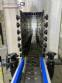 Tnel de contraccin de mangas de acero inoxidable de MKM Machines