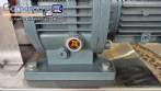 ZH SS304 stainless steel sanitary lobe pump