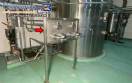 Planta de fabricaci�n de jarabe de bebidas a escala multinacional con equipos importados de alto est�ndar y una l�nea de producci�n de acero inoxidable 316