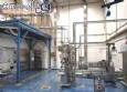 Planta de fabricaci�n de jarabe de bebidas a escala multinacional con equipos importados de alto est�ndar y una l�nea de producci�n de acero inoxidable 316