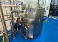 Planta de fabricaci�n de jarabe de bebidas a escala multinacional con equipos importados de alto est�ndar y una l�nea de producci�n de acero inoxidable 316