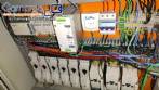 Empacadora automtica de botellas y tarros Rodighero