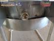 Tanque con camisa de acero inoxidable para derretir chocolate 170 litros