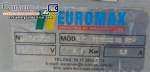 L�nea de producci�n de jab�n: 3.600 jabones por hora