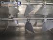 Maquinas para fabricacin de jabones
