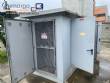 Cabina de entrada de energ�a primaria Romagnole 300 kva