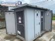 Cabina de entrada de energ�a primaria Romagnole 300 kva
