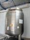 Tanque as�ptico Alsafe de acero inoxidable 316L para la industria de bebidas 12.000 L