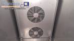 Ultracongelador de acero inoxidable Klimaquip