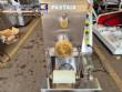 Extrusora de pasta fresca 20 kg por hora Italvisa