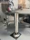 Tanque reactor de mezcla con camisa herm�tica de acero inoxidable de 300 litros
