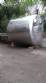 Tanque de agitaci�n industrial 25.000 L Inoxil