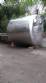 Tanque de agitacin industrial 25.000 L Inoxil