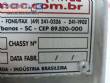 Batidora industrial en acero inoxidable 30 MB