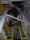 Silos con estructura para recepci�n, almacenamiento y transporte de harina y az�car