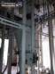 Silos con estructura para recepci�n, almacenamiento y transporte de harina y az�car
