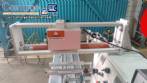 Mquina envasadora flow pack Kawamac PK-60