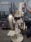 Compresor rotativo para la fabricaci�n de tabletas Lawes