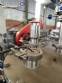 Llenadora de lquidos de cerveza en acero inoxidable en botellas Brabeer