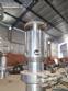 Llenadora de lquidos de cerveza en acero inoxidable en botellas Brabeer