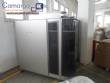 M�quina llenadora de sobres de 12 v�as IMA Tecmar para polvos l�quidos.