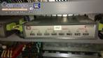 M�quina llenadora de sobres de 12 v�as IMA Tecmar para polvos l�quidos.
